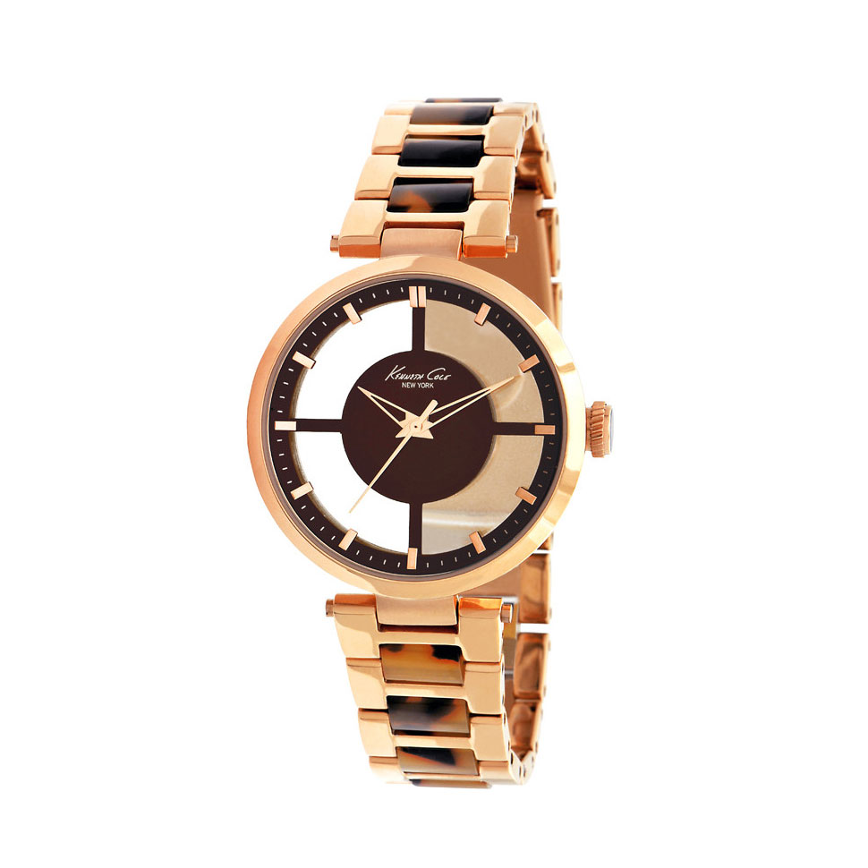 Часы Kenneth Cole Transparent IKC4766